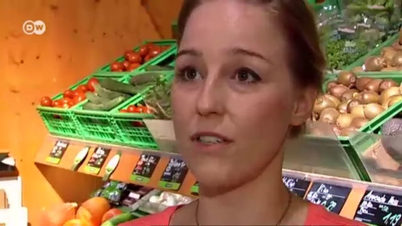 Euromaxx highlights vom 03.08.2013 | euromaxx