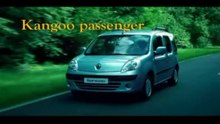 Who should get a kangoo
