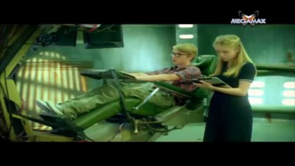 Código Lyoko E. - Episodio 21 - Falsas Pretenciones