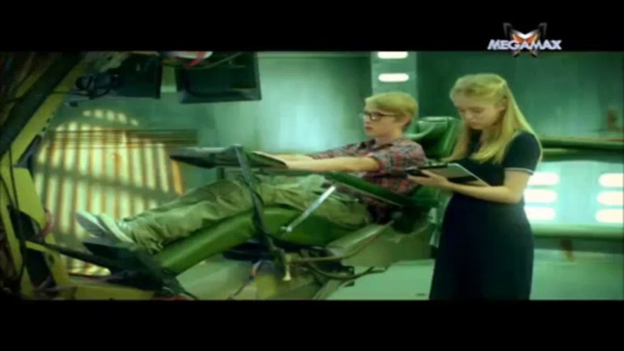 Código Lyoko E. - Episodio 21 - Falsas Pretenciones