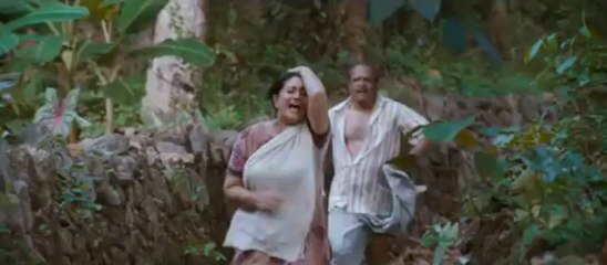 Kadal Kadannu Oru Mathukutty Movie Trailer