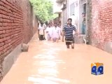 DG Khan/Rajanpur Flood-04 Aug 2013
