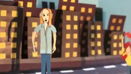 nature airliner "Love for You" music video (Directed by Darrell A. Guinn)