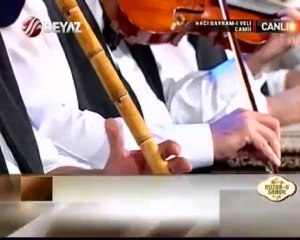 Huzur-u Sahur 2013 04.08.2013 1.Kısım