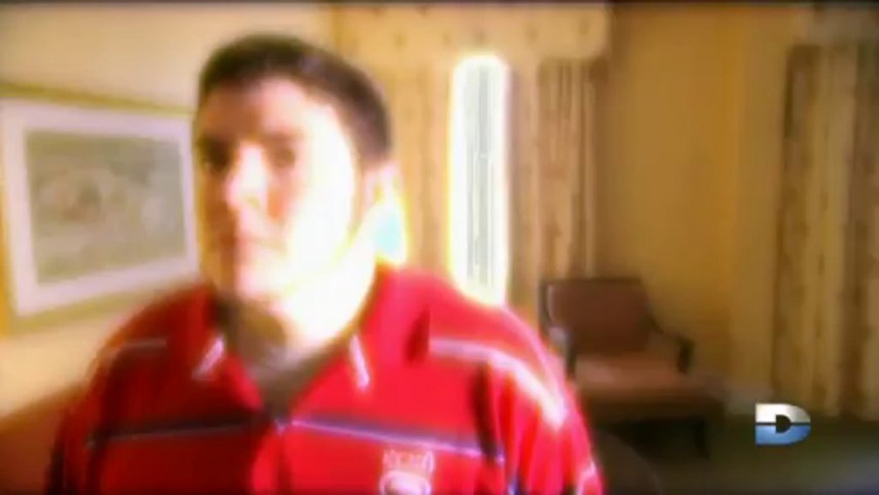 Parasites - Les reproducteurs