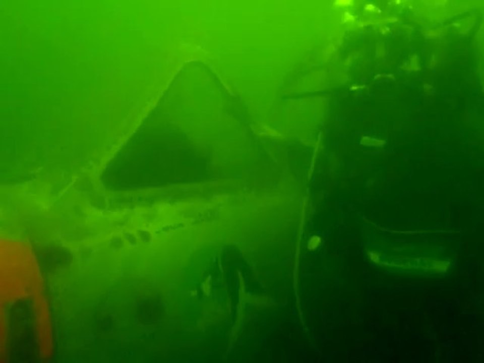 Fouga magister à Becon les granits 28/07/2013