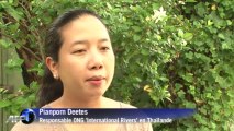 En Thaïlande, les pêcheurs du Mékong victimes des barrages