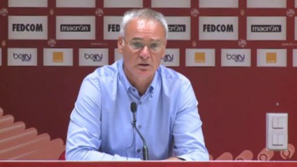 Ranieri: "Il mio Monaco farà bene"