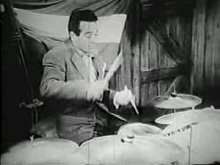 Gene Krupa