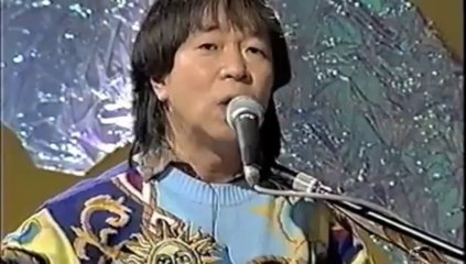 イムジン河／はしだのりひこ＆坂崎幸之助