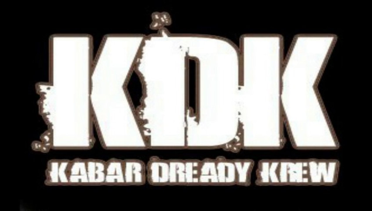 Papa Kaf Maroon'R feat. B.O.S "Reggae Sun Ska Riddim"