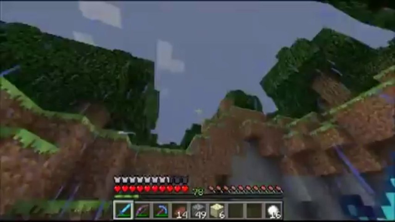 Minecraft : Comment tuer l'enderdragon