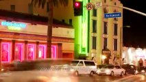 Hollywood Highland USA Time Lapse 1