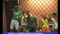 Barletta | 9^ edizione torneo della salsiccia