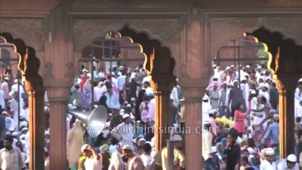 iftar jama masjid 7
