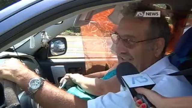 ESODO ESTIVO, CODE AL LISERT E LATISANA