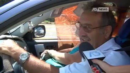 ESODO ESTIVO, CODE AL LISERT E LATISANA