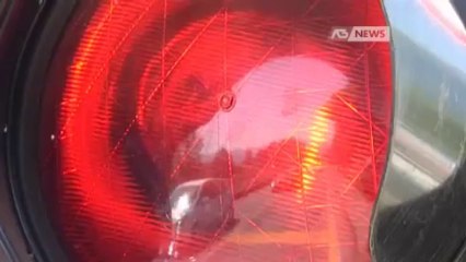 PONTE CHIUSO, MONTA LA RABBIA