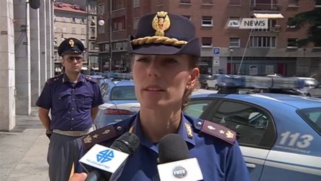 TRUFFA AD ANZIANA, RUBATI 100MILA EURO IN GIOIELLI