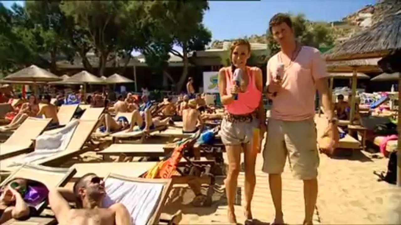 Annemarie Warnkross -31.07.2013