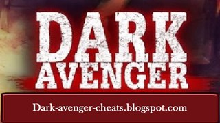 Dark Avenger Hack Cheat Tool[iOS/Android][+PROOF]