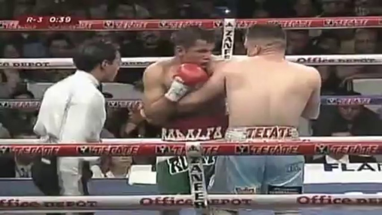 2013-08-03 Jorge Paez Jr vs Rodolfo Quintanilla