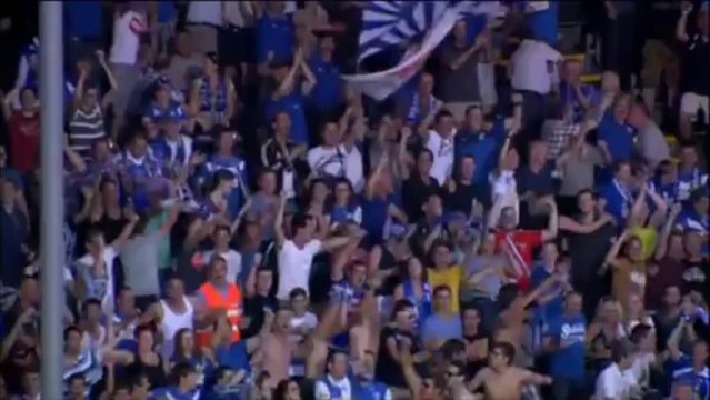 Belgio, il Genk guizza in vetta