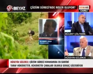 Ortak Akıl 04.08.2013 2.Kısım