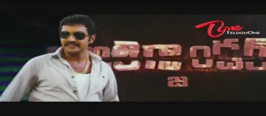 Eduruleni Alexander | New  Trailer 06 ‬ | ‪Tarak Ratna‬ | ‪Komal Jha