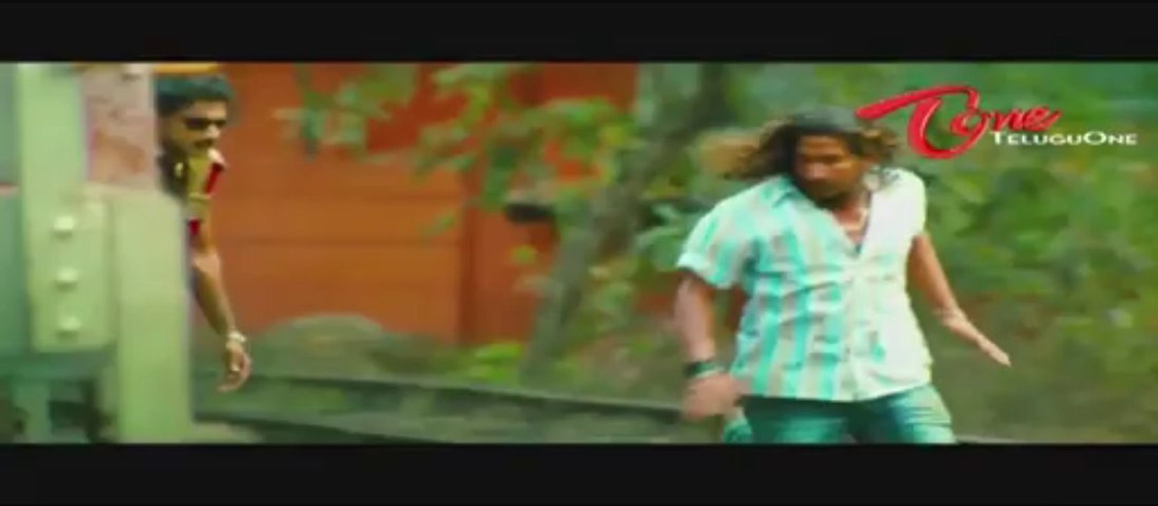 Eduruleni Alexander | New Action Trailer 1 ‬ | ‪Tarak Ratna‬ | ‪Komal Jha