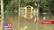 Tv9 Gujarat - Heavy Rains Hit Gujarat, Villages on Narmada Banks Alerted