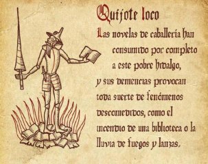 Maldita Castilla [Chapter III]