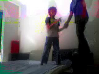 lecon prises de catch num 1