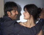 Katrina Kaif  Enjoy  with Ranbir Kapoor