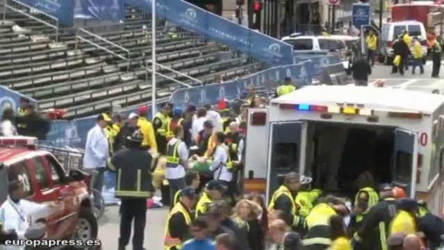 Buscar en Internet ollas y mochilas despierta sospechas en EEUU