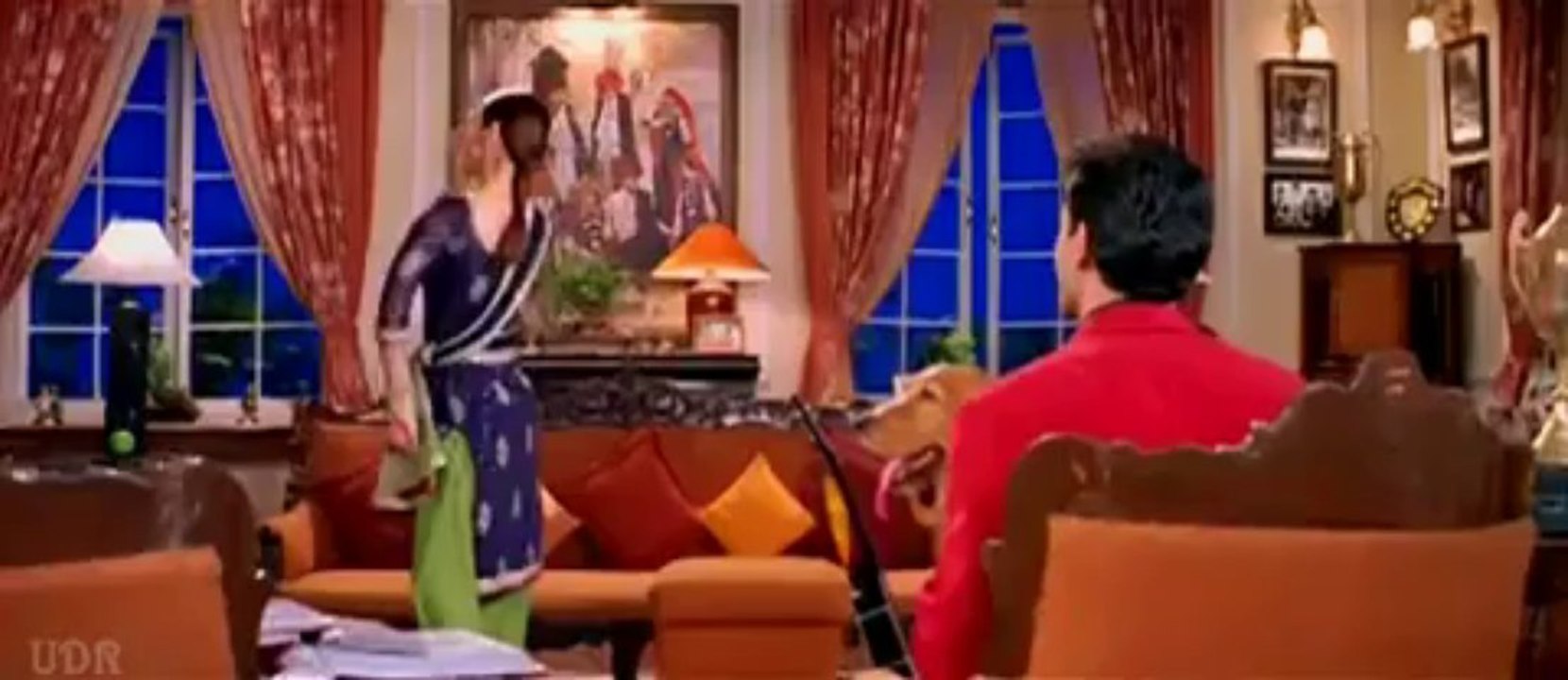 Bhatke Panchi - Main Prem Ki Diwani Hoon (2003) Full Song