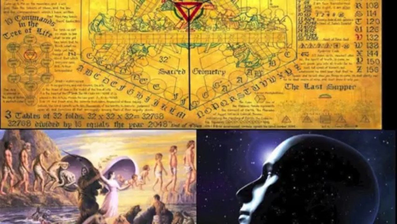 Bref...j'ai réécris L'Histoire des Cyborgs Aveugles