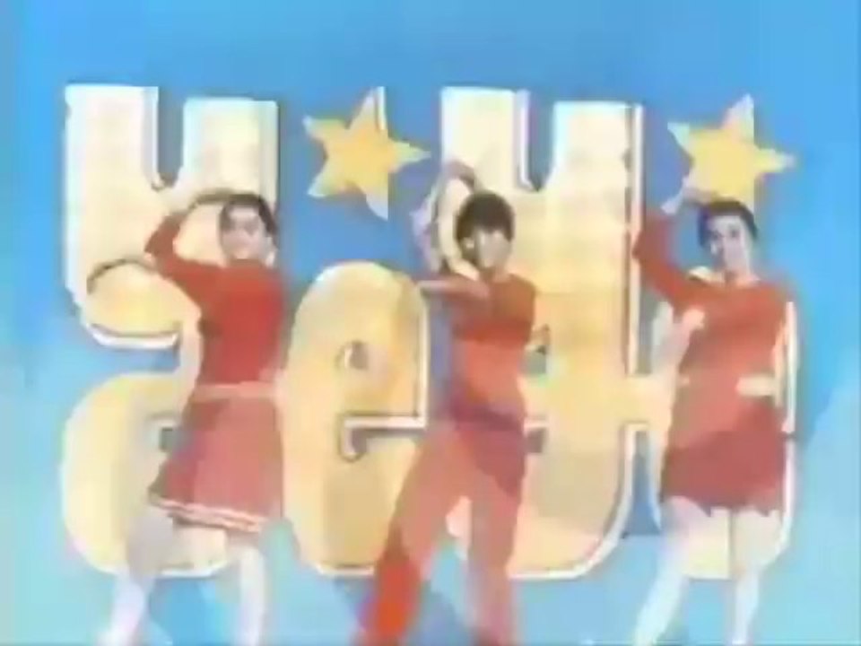 レナウン「イエイエ」1967年