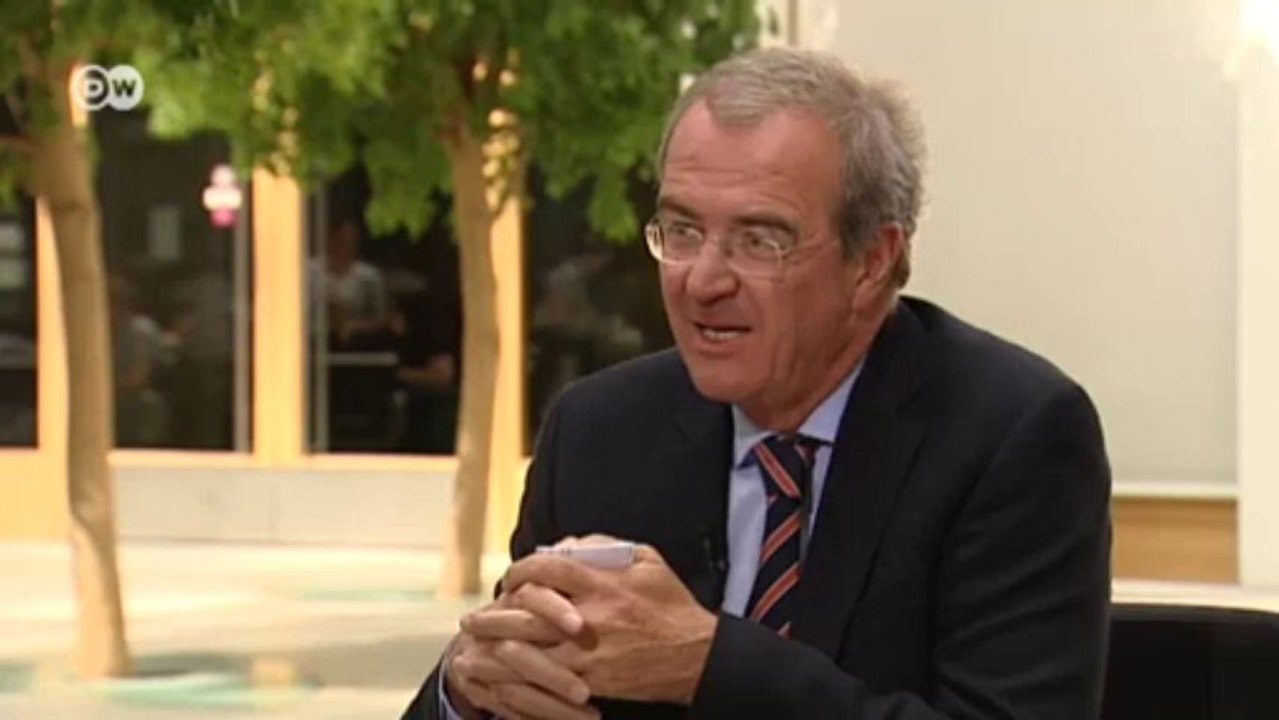 Wahlkampf: Was will die CSU? | Journal Interview