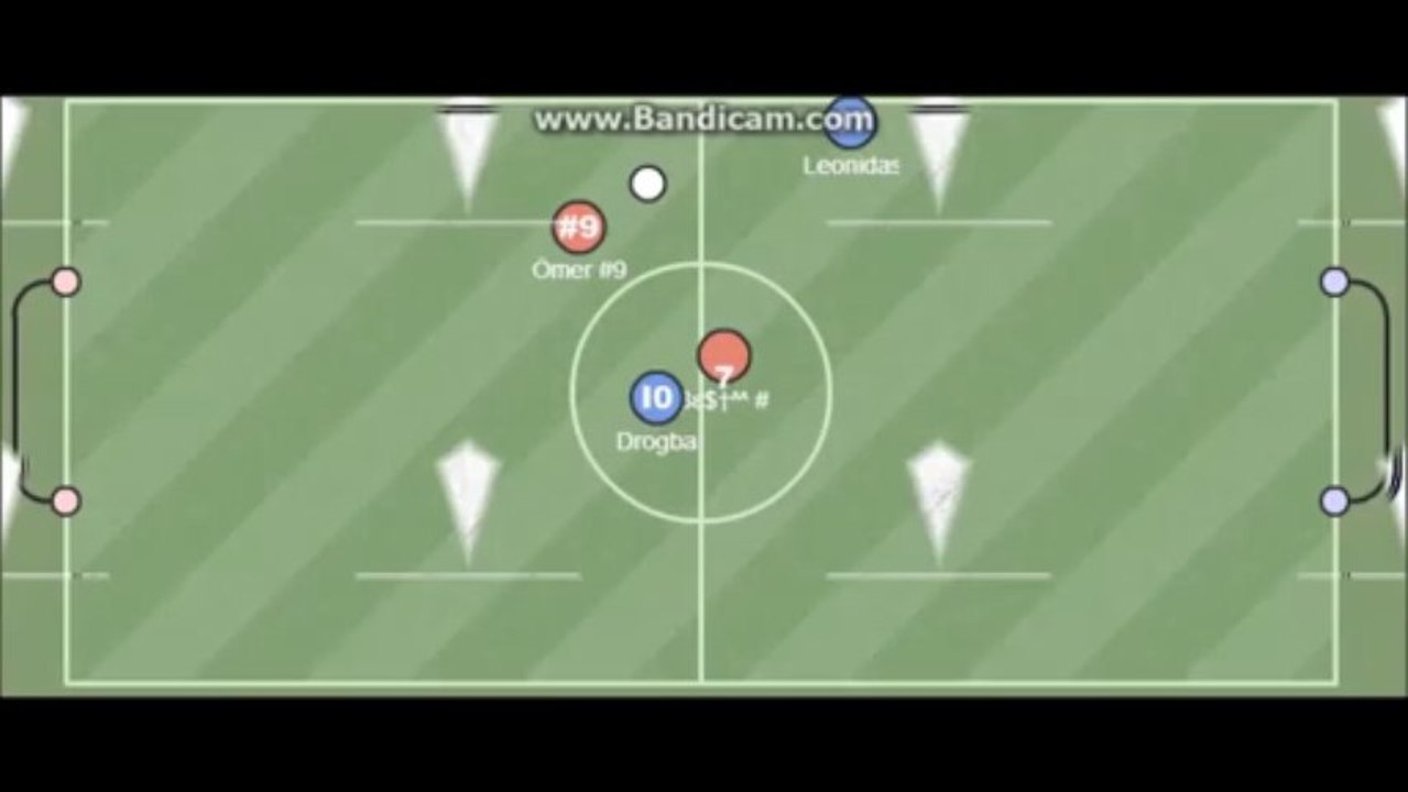 Haxbal Leonidas™ Movie