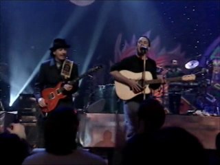 - LOVE OF MY LIFE - Santana & Dave Matthews -