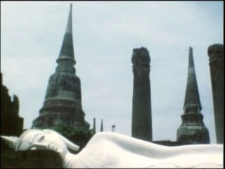 Ayutthaya (Thaïlande) '94