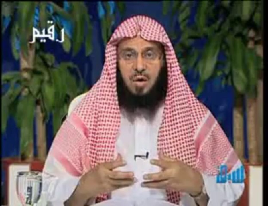 مع الرسول في رمضان الحلقة الواحدة و العشرون
