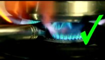 Tips to save household Gas (LPG)- Save Gas-Save Money