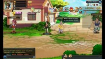 Pockie Pirates best MMORPG free game 2013