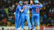 India beats Pakistan by 8 wickets- ICC Twenty20 - FWF News