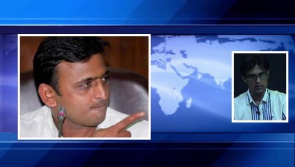 IAS Durga Shakti Case - High Court Strict on illegal mining