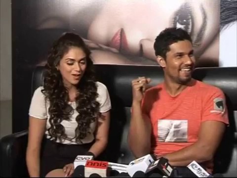 This Valentine...Love will be murdered - HOT Murder 3 trailer