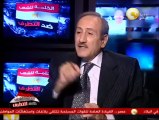 عبد العزيز الحسيني: لو من حق أمريكا تفتش على مصر يبقى من حق مصر تفتش على أمريكا