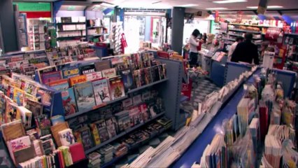 Villes en Vitrines Rueil-Malmaison.